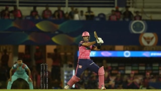 IPL 2022: नंबर 8 पर बल्लेबाजी करने से नाखुश हैं राजस्थान रॉयल्स के गेंदबाज ट्रेंट बोल्ट